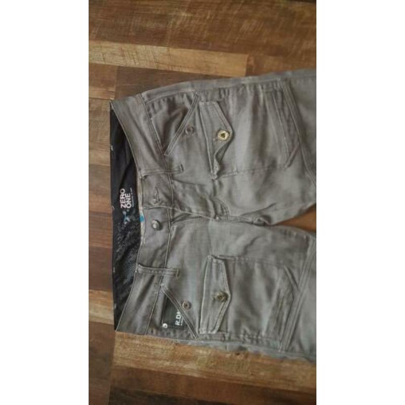 G-star jeans grijs