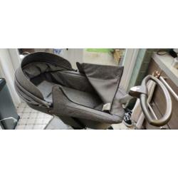 Stokke Xplory kinderwagen