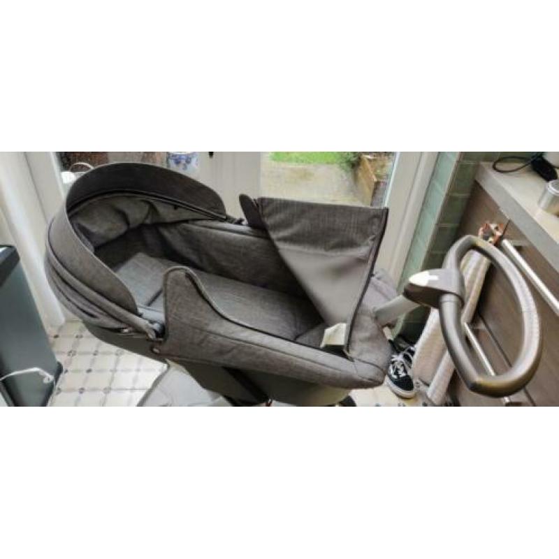 Stokke Xplory kinderwagen