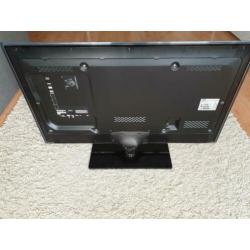 Samsung televisie UE46D6500