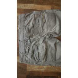 G-star jeans grijs
