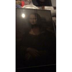 Mona Lisa monalisa offwhite virgil x ikea (deadstock)