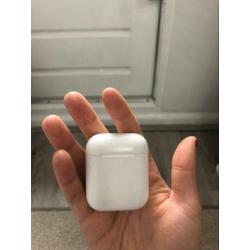 Airpods + Bon