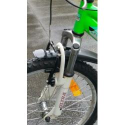BASICSPORT Jongensfiets 20 inch