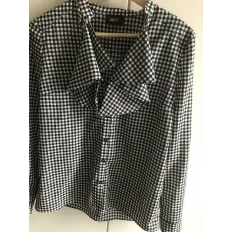 Blouse Liu Jo, maat 36, NIEUWSTAAT