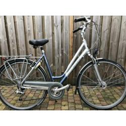 Damesfiets Koga Miyata Balance 28 inch