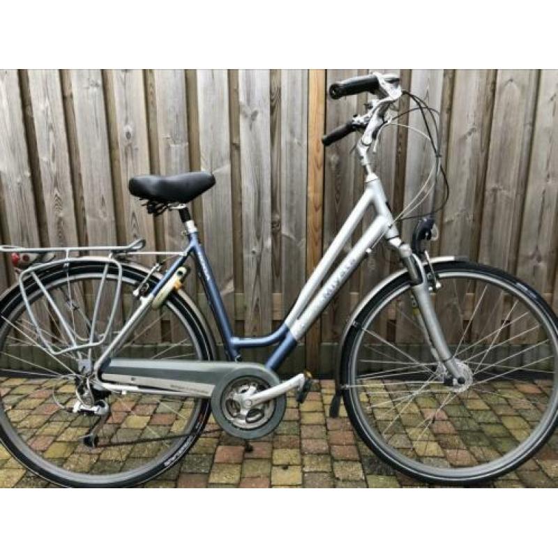 Damesfiets Koga Miyata Balance 28 inch