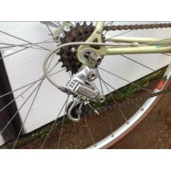 Koga Miyata. Gentsracer Shimano 600