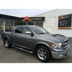 Dodge Ram 1500 5.7 V8 4x4 CC 5'7Hemi Laramie Full Option!!