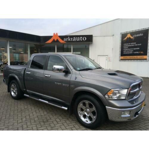 Dodge Ram 1500 5.7 V8 4x4 CC 5'7Hemi Laramie Full Option!!