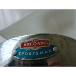 zaklantaarn merk RAY O VAC SPORTSMAN