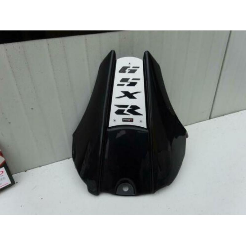 Puig Achter Spatbord / Hugger Suzuki GSXR1000 2005-2006 K5