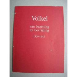 Volkel Tweede Wereld Oorlog Militair Soldaat