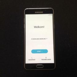 Te koop Samsung Galaxy A5