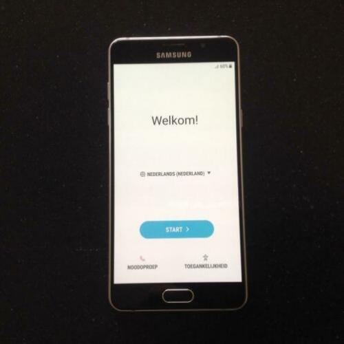 Te koop Samsung Galaxy A5
