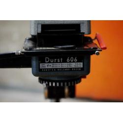 Vergroter Durst 606