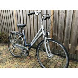Damesfiets Koga Miyata Balance 28 inch
