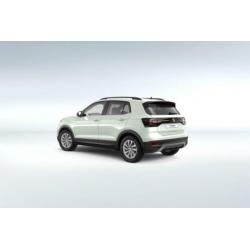 Volkswagen T-Cross 1.0 TSI Life | Licht & Zicht pakket | get