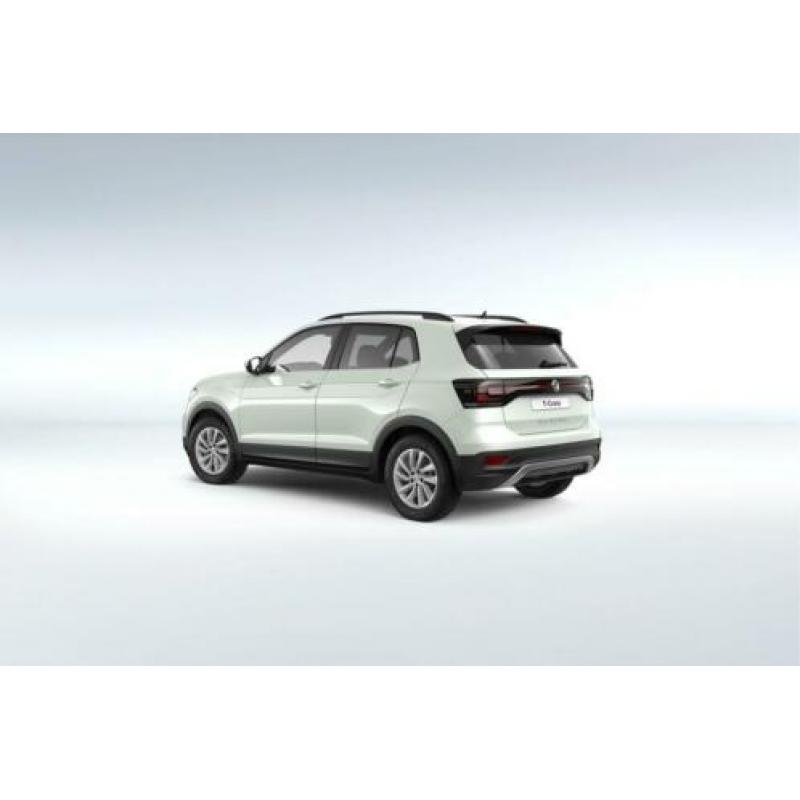 Volkswagen T-Cross 1.0 TSI Life | Licht & Zicht pakket | get