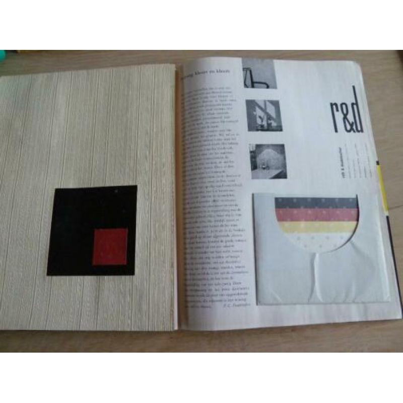 tijdschrift voor bouwen en wonen, Visie