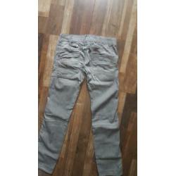 G-star jeans grijs