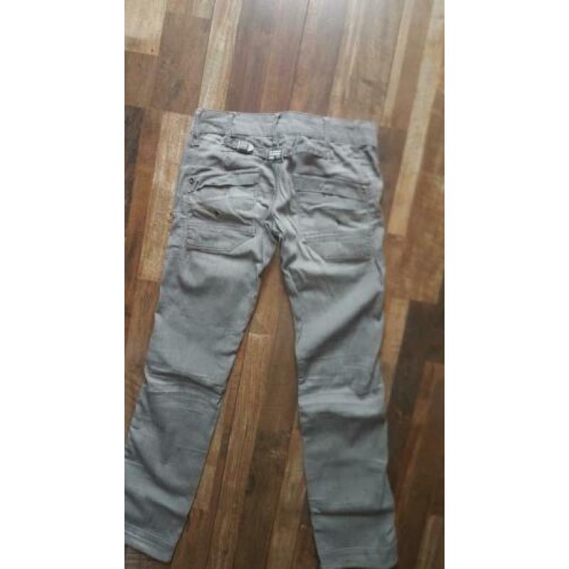 G-star jeans grijs