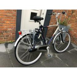 Perfect Gazelle Chamonix Herenfiets 28 inch 61 cm 8 N