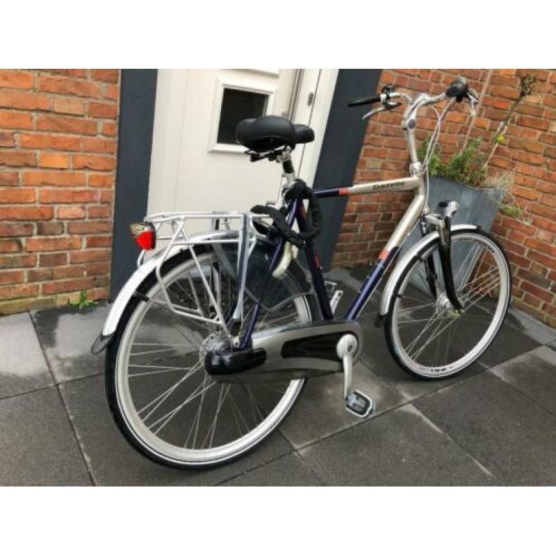 Perfect Gazelle Chamonix Herenfiets 28 inch 61 cm 8 N