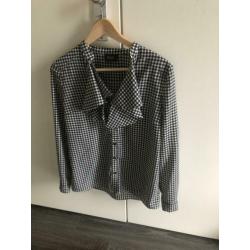 Blouse Liu Jo, maat 36, NIEUWSTAAT