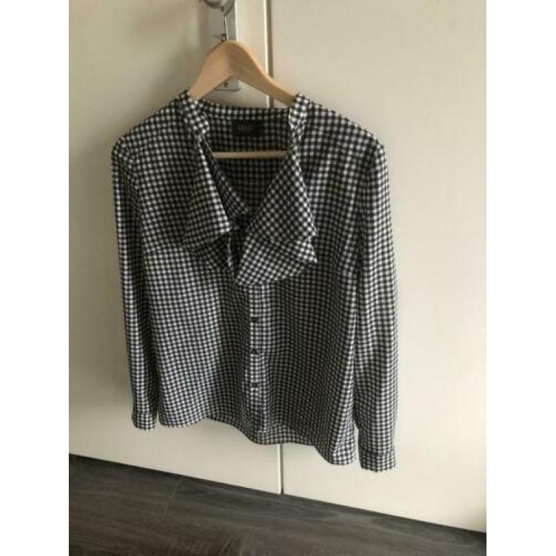 Blouse Liu Jo, maat 36, NIEUWSTAAT