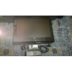 19 inch tv/monitor