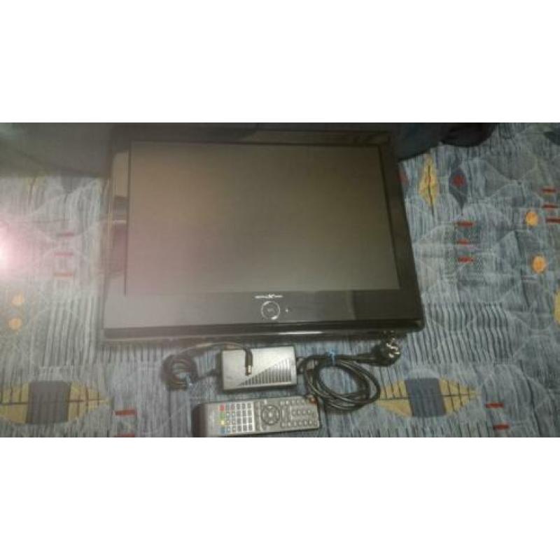 19 inch tv/monitor
