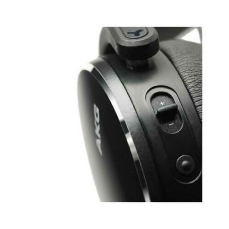 AKG Y500 draadloze Bluetooth Headset/ koptelefoon