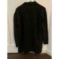 Anecdote vest maat S
