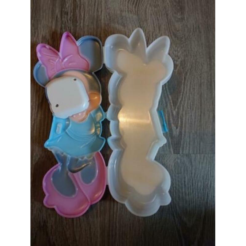Disney Minnie Mouse etui pennenbakje