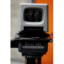 Vergroter Durst 606