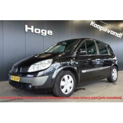 Renault Scénic 2.0-16V Privilège Luxe Airco Trekhaak All in