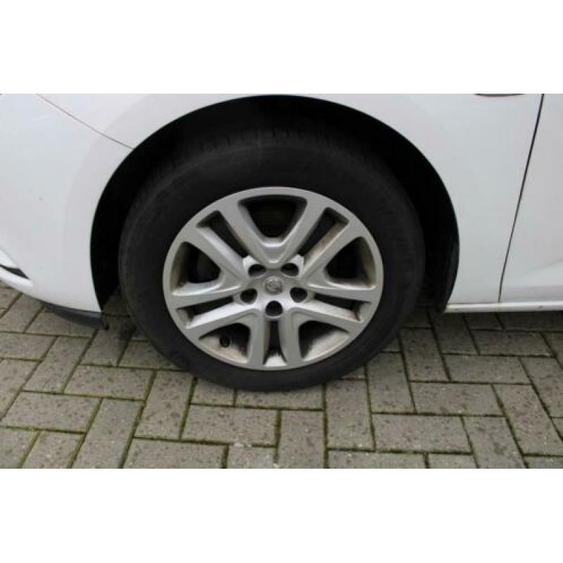 Opel Astra Sports Tourer 1.0 Online Edition (bj 2017)