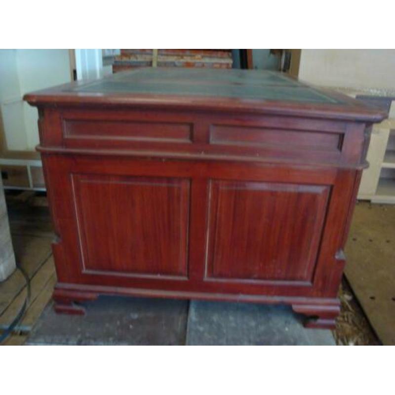 Engelse bureau