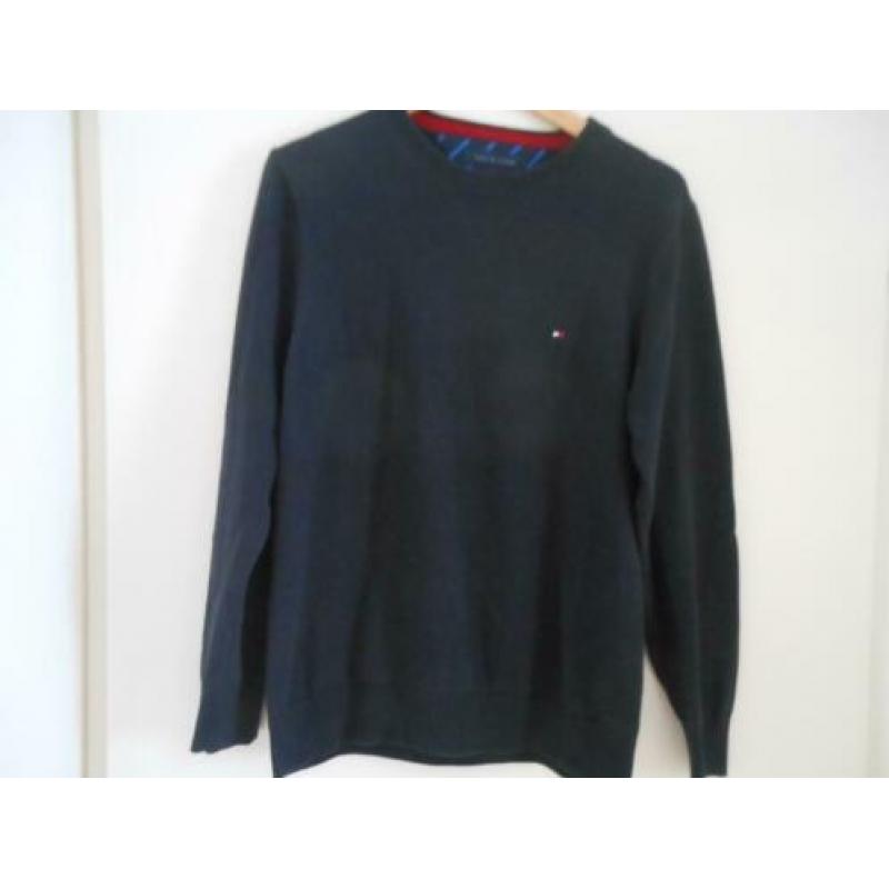 Tommy Hilfiger PULL/TRUI maat 50 diverse