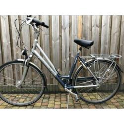 Damesfiets Koga Miyata Balance 28 inch
