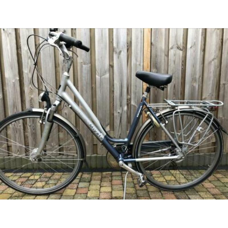 Damesfiets Koga Miyata Balance 28 inch
