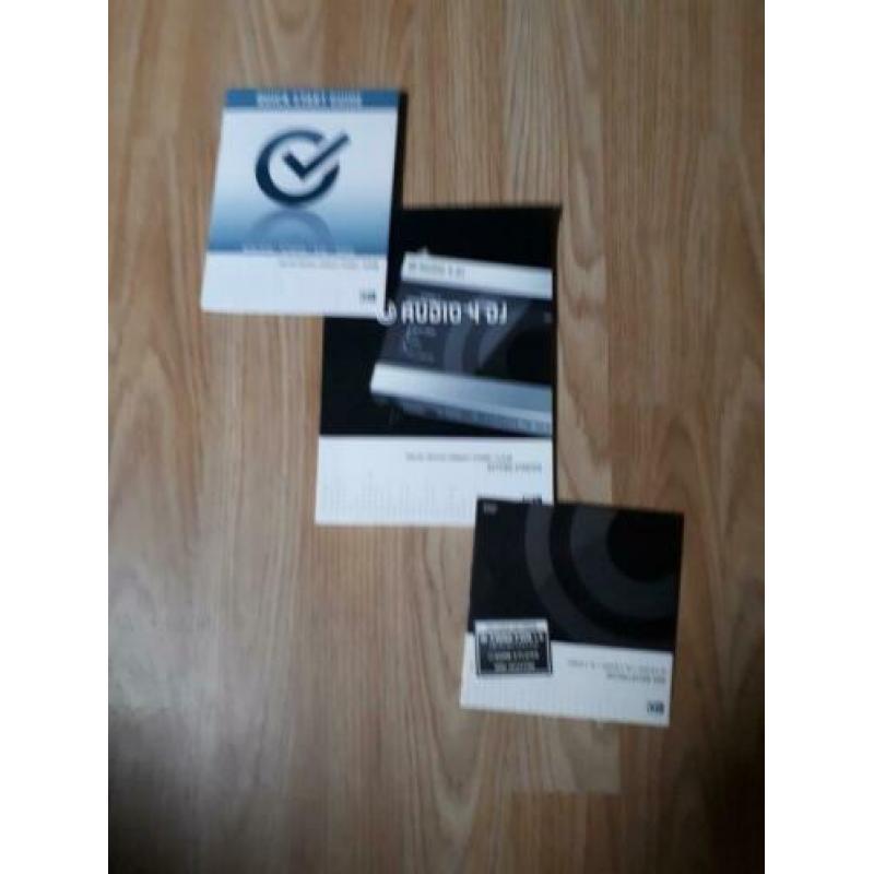 audio 4 DJ native instruments