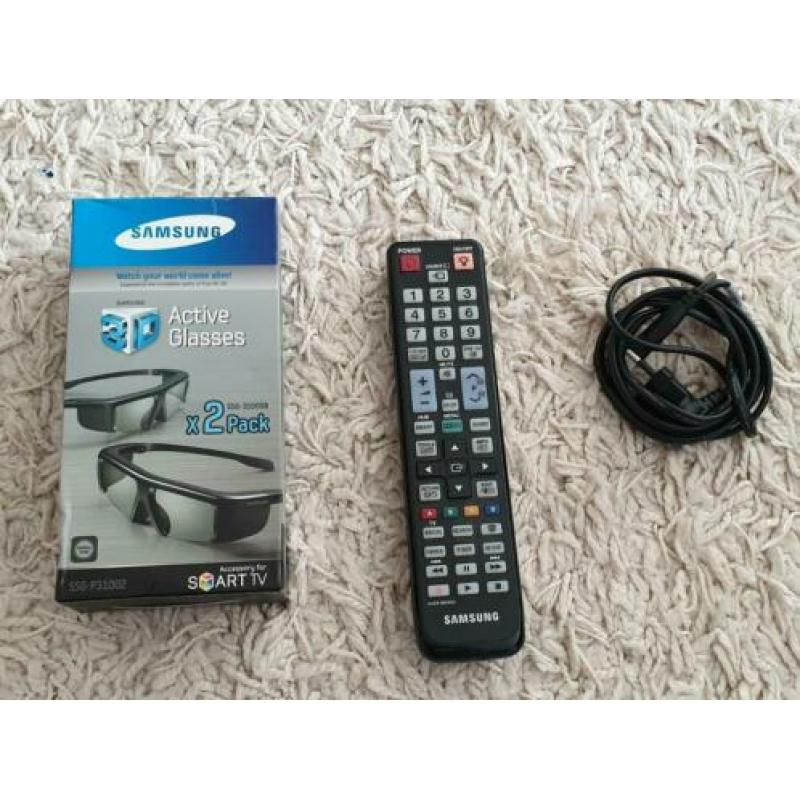 Samsung televisie UE46D6500