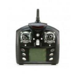 RC quadcopter WLtoys V333 headless met HD camera RTF