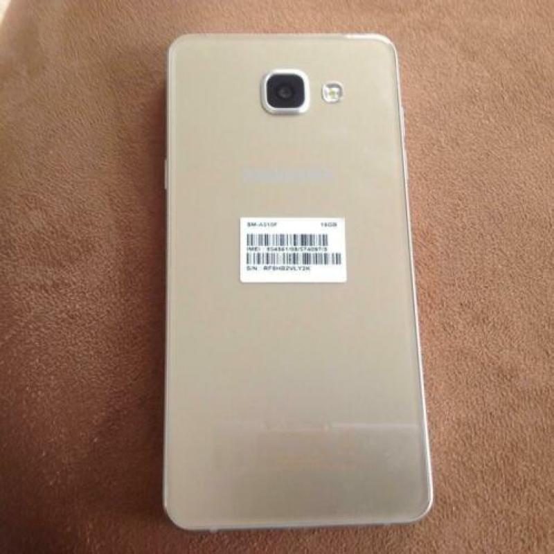 Te koop Samsung Galaxy A5