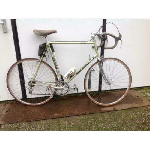 Koga Miyata. Gentsracer Shimano 600