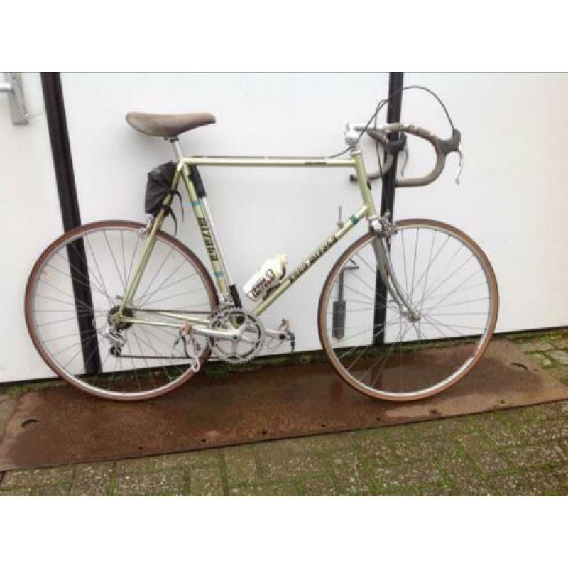 Koga Miyata. Gentsracer Shimano 600