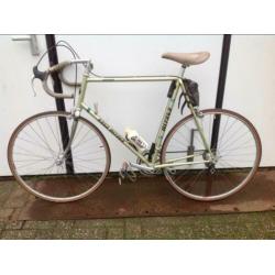 Koga Miyata. Gentsracer Shimano 600