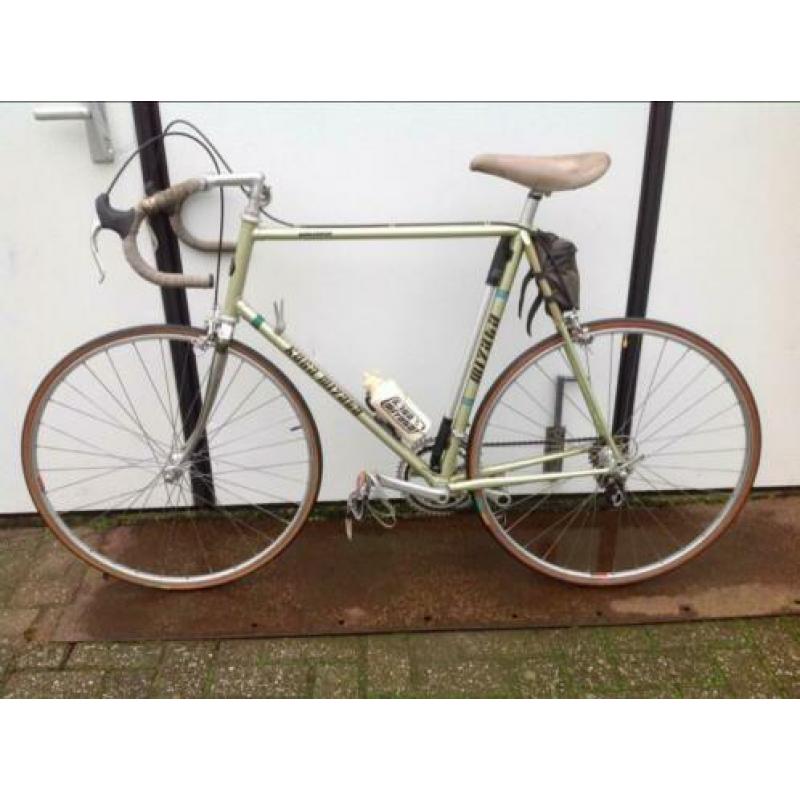 Koga Miyata. Gentsracer Shimano 600